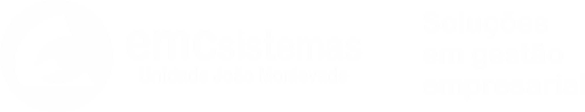 EMC Sistemas Unidade de João Monlevade