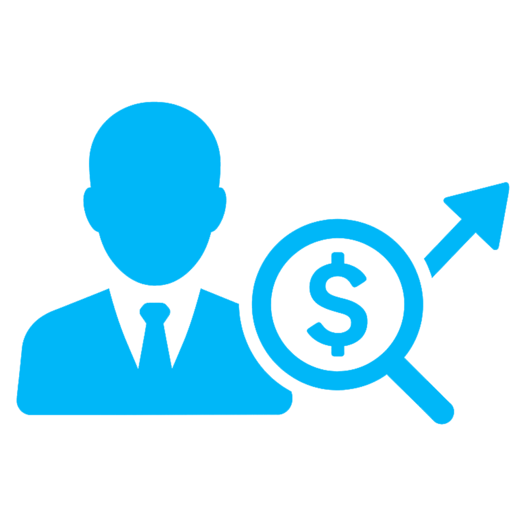 Consultoria Financeira