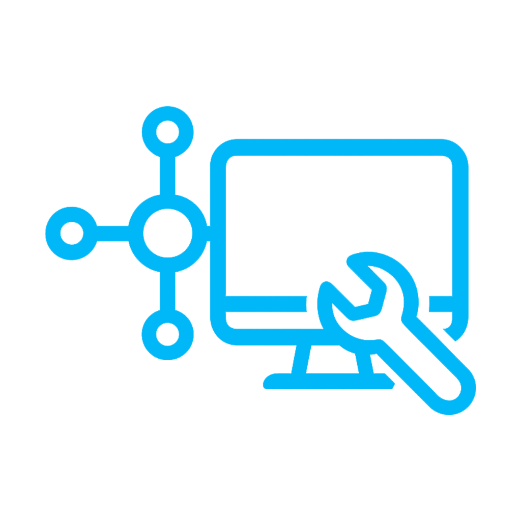 Infraestrutura e Manutenção